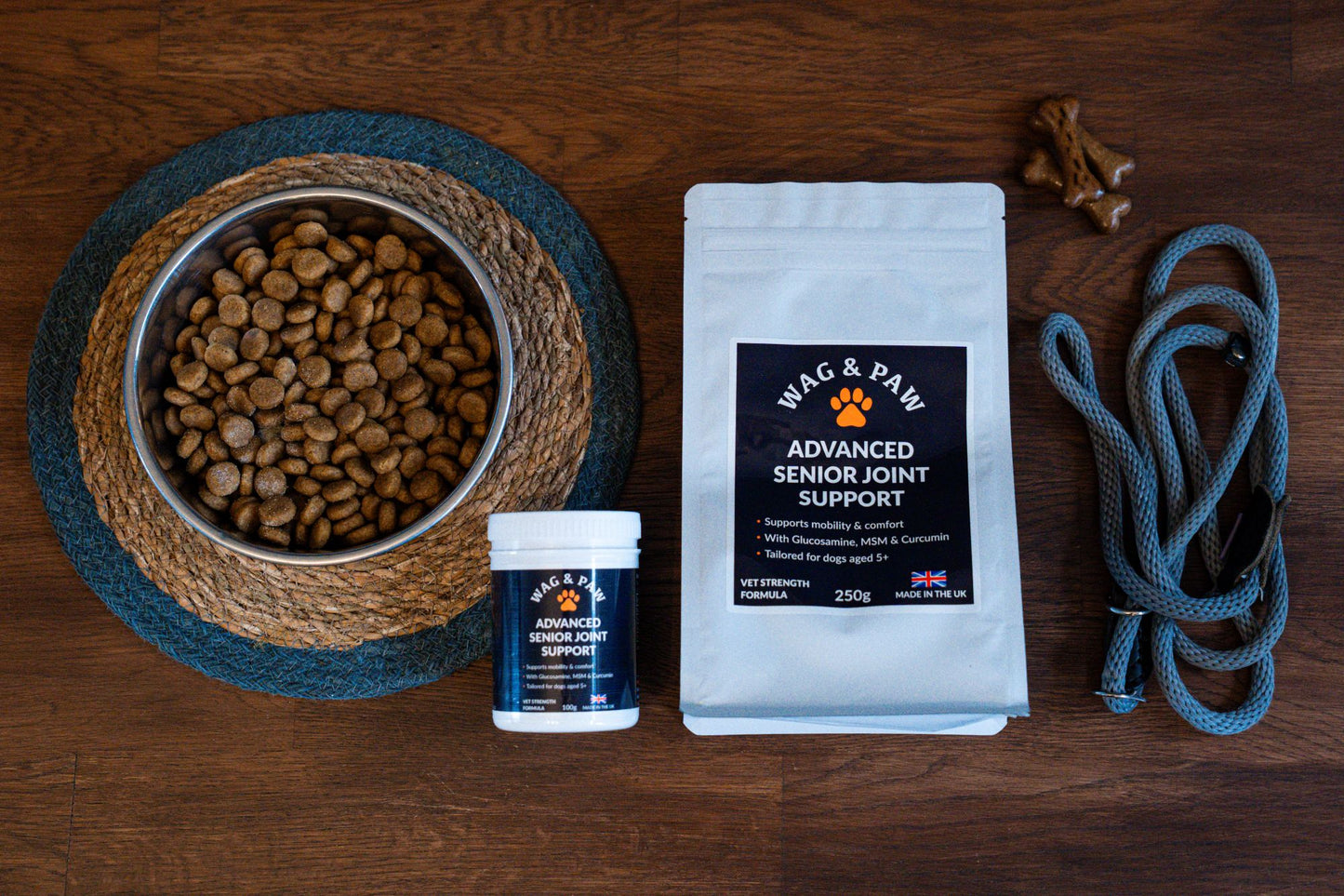 Advanced Senior Joint Support - Dogs 5+