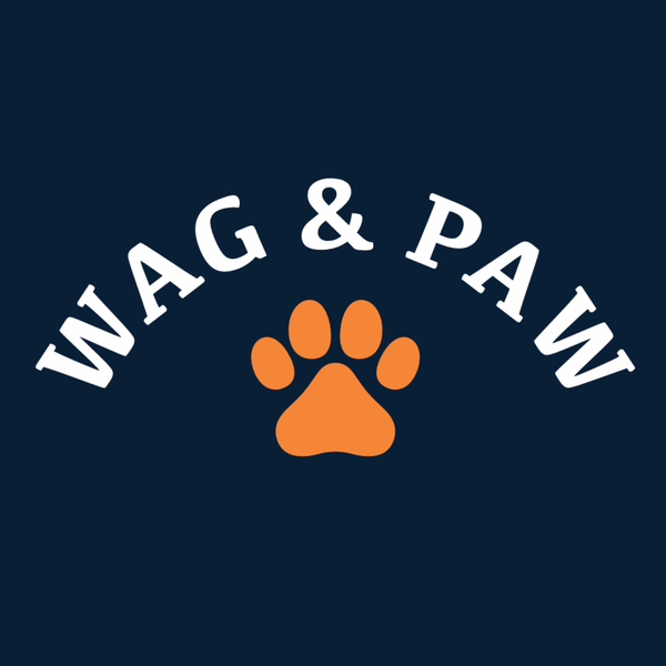Wag and Paw